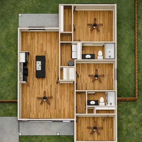 208 Kyle Street, Madisonville, TX 77864