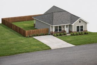 208 Kyle Street, Madisonville, TX 77864