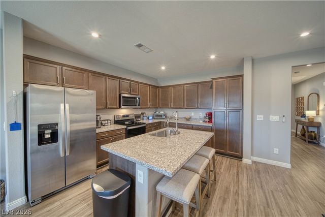 3587 East Polk Avenue, Pahrump, NV 89061