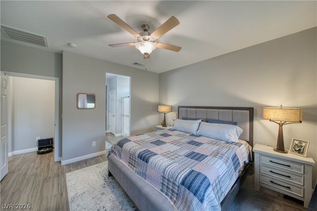 3587 East Polk Avenue, Pahrump, NV 89061