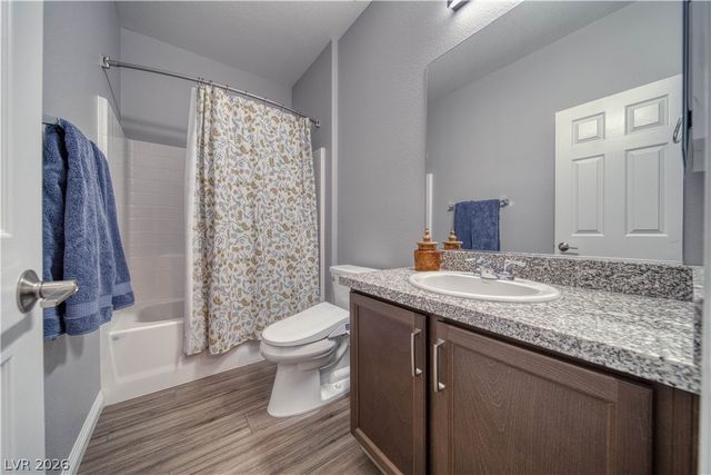 3587 East Polk Avenue, Pahrump, NV 89061