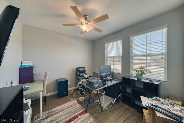 3587 East Polk Avenue, Pahrump, NV 89061