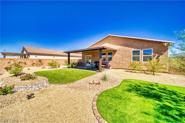 3587 East Polk Avenue, Pahrump, NV 89061