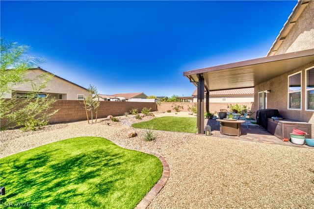 3587 East Polk Avenue, Pahrump, NV 89061