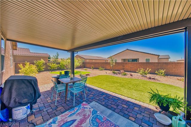 3587 East Polk Avenue, Pahrump, NV 89061
