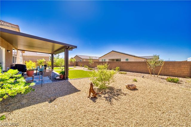 3587 East Polk Avenue, Pahrump, NV 89061