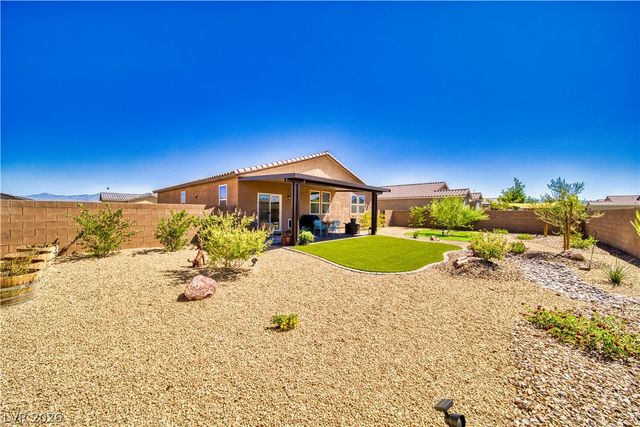 3587 East Polk Avenue, Pahrump, NV 89061