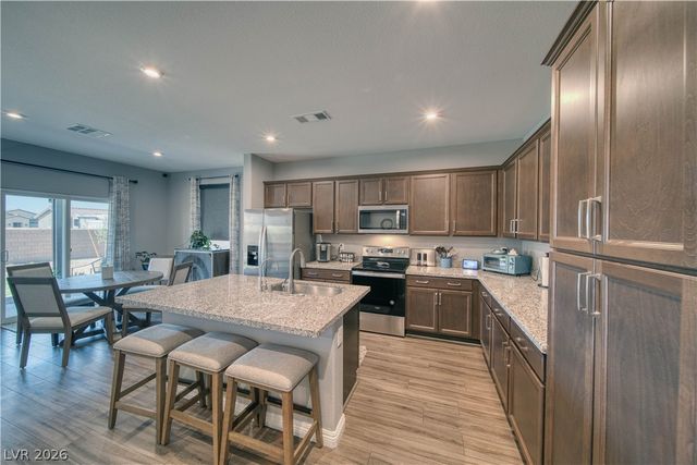 3587 East Polk Avenue, Pahrump, NV 89061