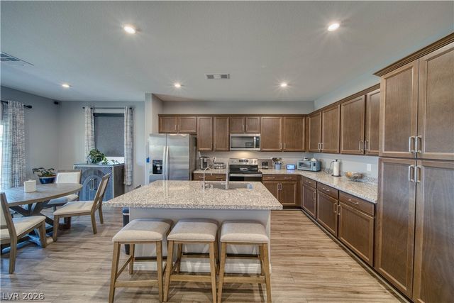 3587 East Polk Avenue, Pahrump, NV 89061