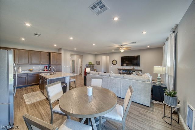 3587 East Polk Avenue, Pahrump, NV 89061