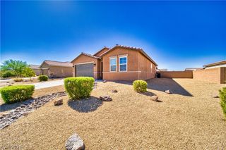 3587 East Polk Avenue, Pahrump, NV 89061