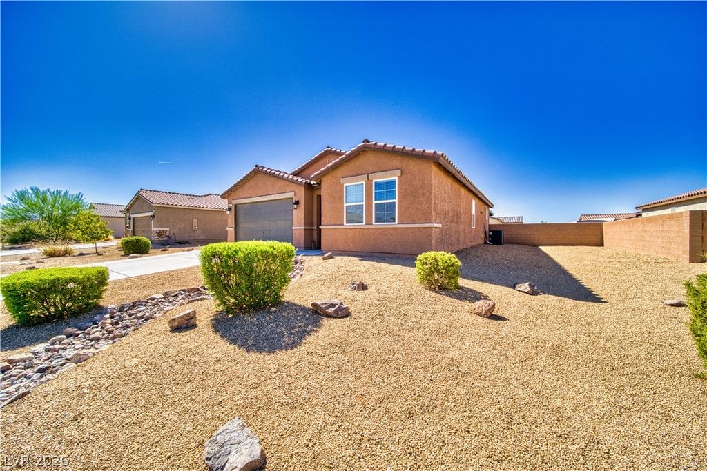 3587 East Polk Avenue, Pahrump, NV 89061
