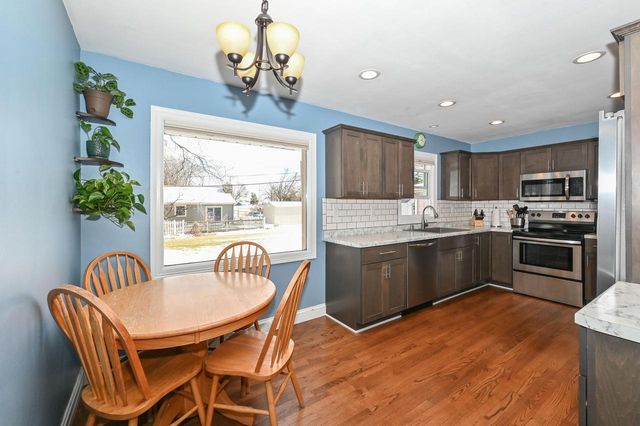 4690 S 114th STREET, Greenfield, WI 53228