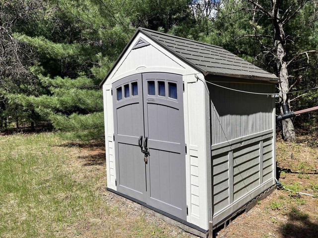 2501 6th Avenue, Grand Marsh, WI 53936