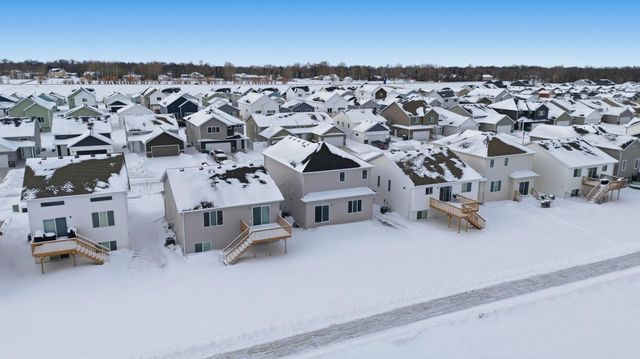 6874 Joseph Street, Horace, ND 58047