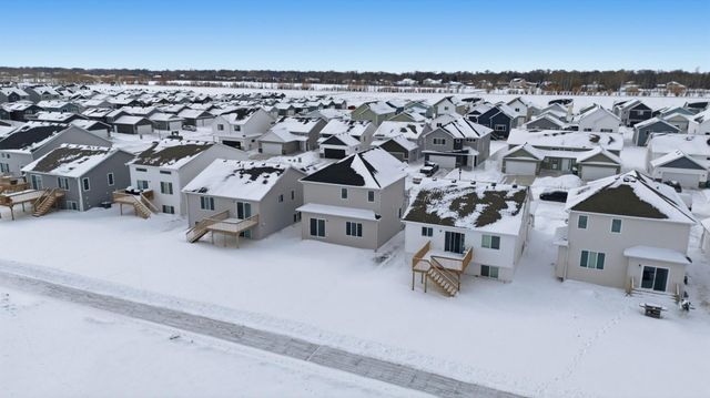 6874 Joseph Street, Horace, ND 58047