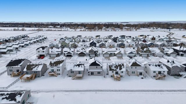 6874 Joseph Street, Horace, ND 58047