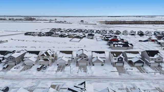 6874 Joseph Street, Horace, ND 58047