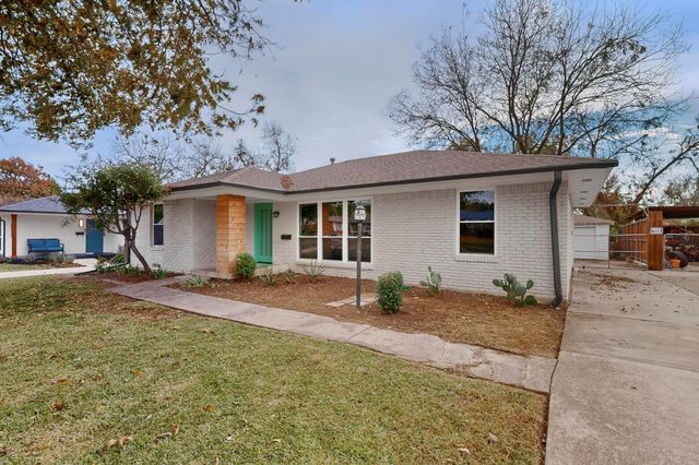 2812 San Medina Avenue, Dallas, TX 75228