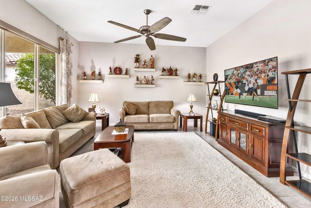 61530 E Dead Wood Trail, Oracle, AZ 85623