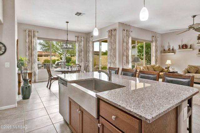 61530 E Dead Wood Trail, Oracle, AZ 85623