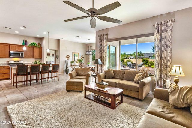 61530 E Dead Wood Trail, Oracle, AZ 85623