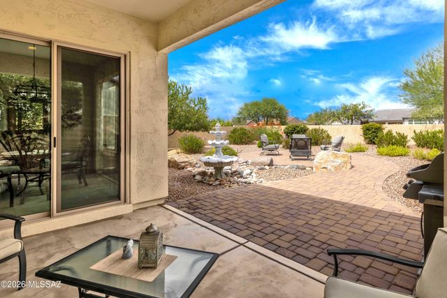 61530 E Dead Wood Trail, Oracle, AZ 85623