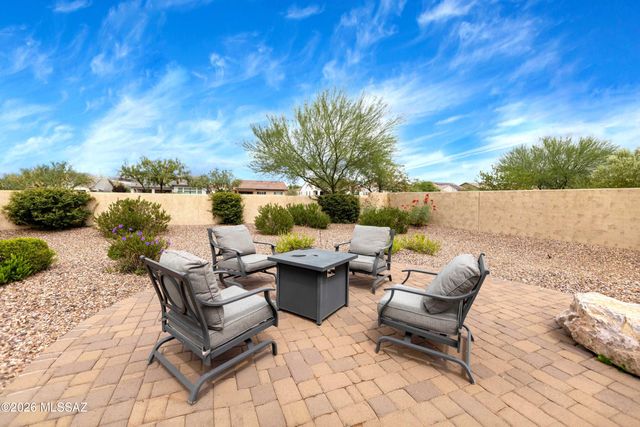 61530 E Dead Wood Trail, Oracle, AZ 85623