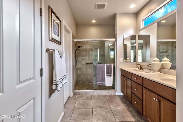 61530 E Dead Wood Trail, Oracle, AZ 85623