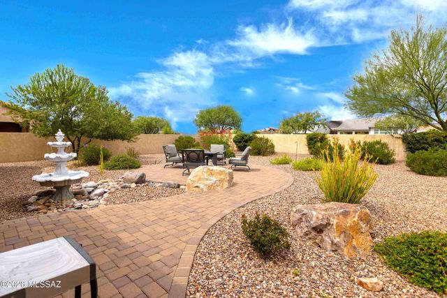 61530 E Dead Wood Trail, Oracle, AZ 85623