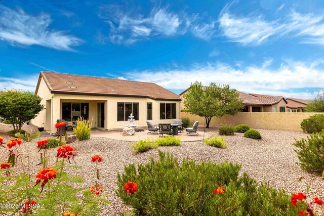 61530 E Dead Wood Trail, Oracle, AZ 85623