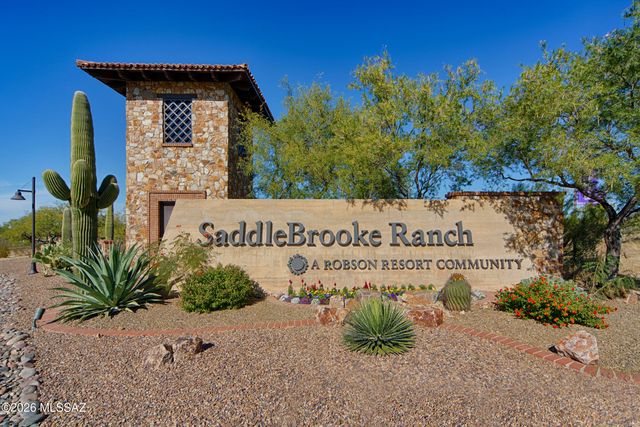 61530 E Dead Wood Trail, Oracle, AZ 85623