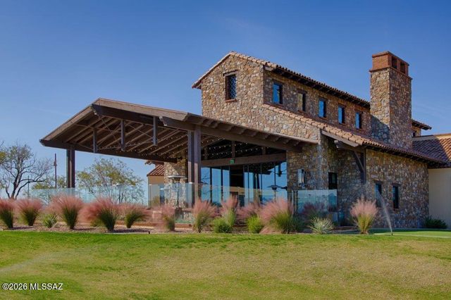 61530 E Dead Wood Trail, Oracle, AZ 85623