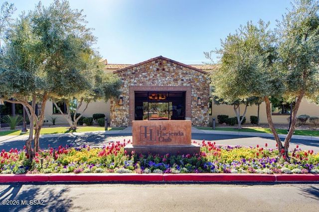 61530 E Dead Wood Trail, Oracle, AZ 85623