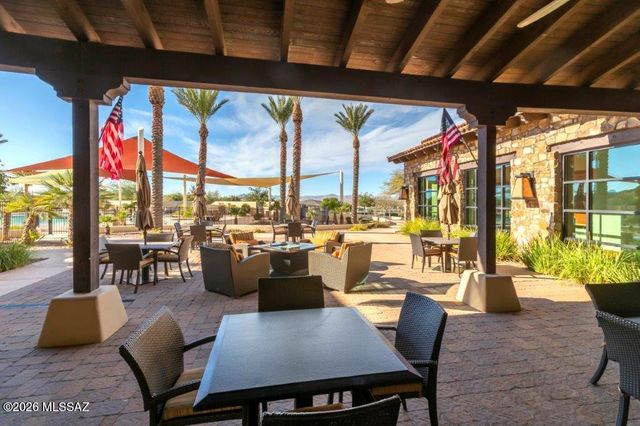 61530 E Dead Wood Trail, Oracle, AZ 85623
