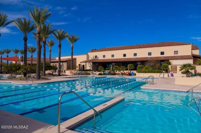 61530 E Dead Wood Trail, Oracle, AZ 85623