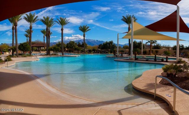 61530 E Dead Wood Trail, Oracle, AZ 85623