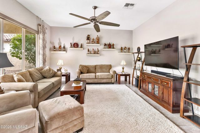 61530 E Dead Wood Trail, Oracle, AZ 85623