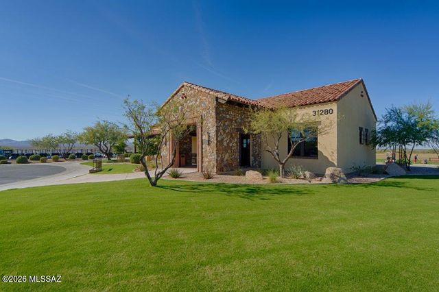 61530 E Dead Wood Trail, Oracle, AZ 85623