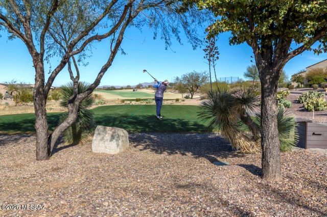 61530 E Dead Wood Trail, Oracle, AZ 85623