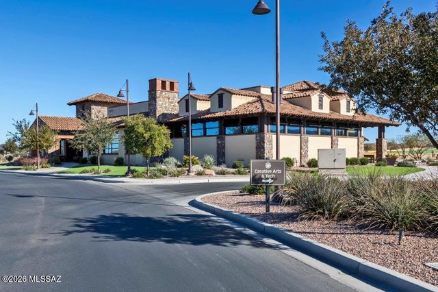 61530 E Dead Wood Trail, Oracle, AZ 85623