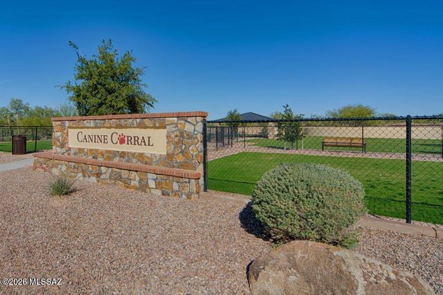 61530 E Dead Wood Trail, Oracle, AZ 85623