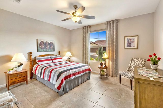 61530 E Dead Wood Trail, Oracle, AZ 85623