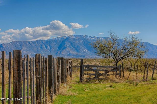 61530 E Dead Wood Trail, Oracle, AZ 85623