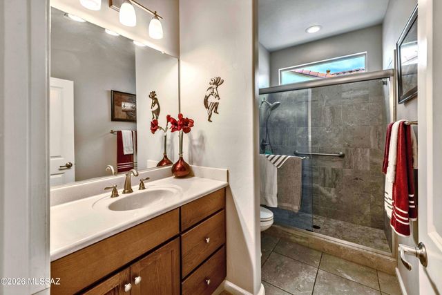 61530 E Dead Wood Trail, Oracle, AZ 85623