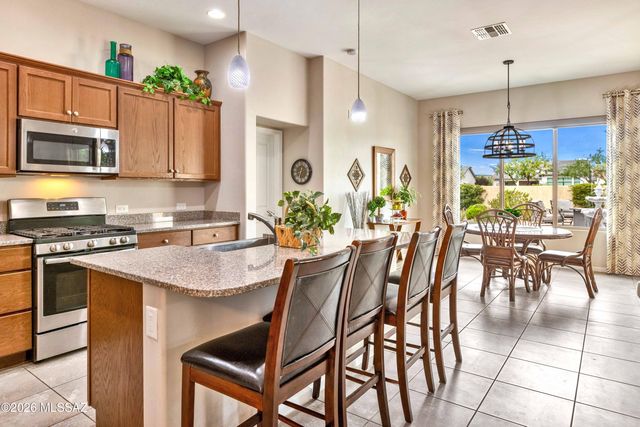 61530 E Dead Wood Trail, Oracle, AZ 85623