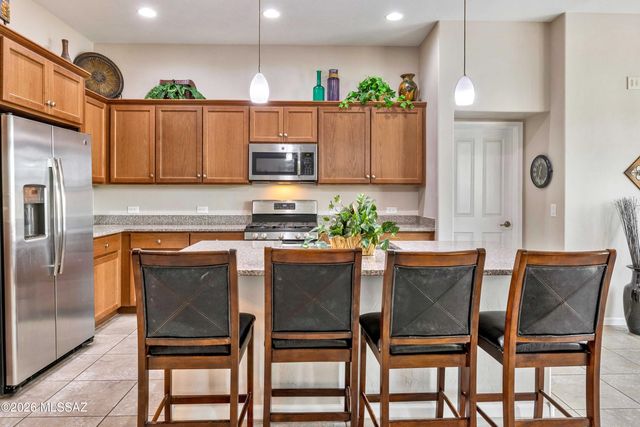 61530 E Dead Wood Trail, Oracle, AZ 85623