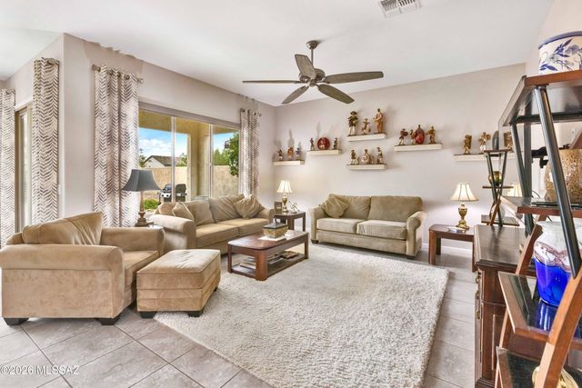 61530 E Dead Wood Trail, Oracle, AZ 85623