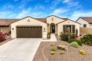 61530 E Dead Wood Trail, Oracle, AZ 85623