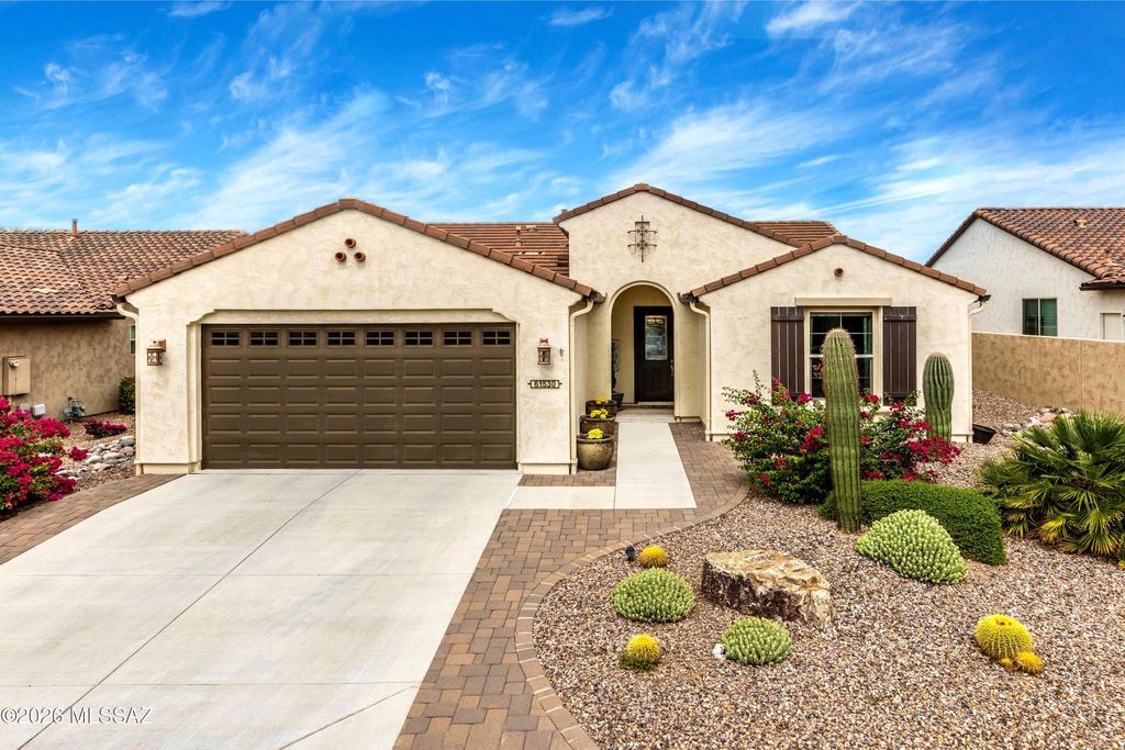 61530 E Dead Wood Trail, Oracle, AZ 85623